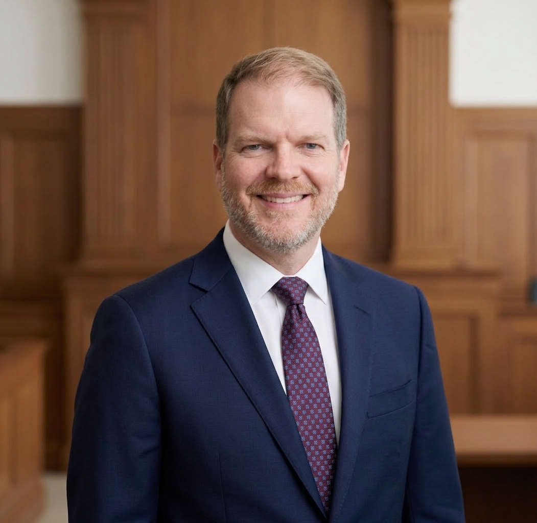Peter K. Hoffmann, Immigration Attorney
